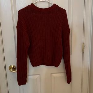 Universal thread knit sweater